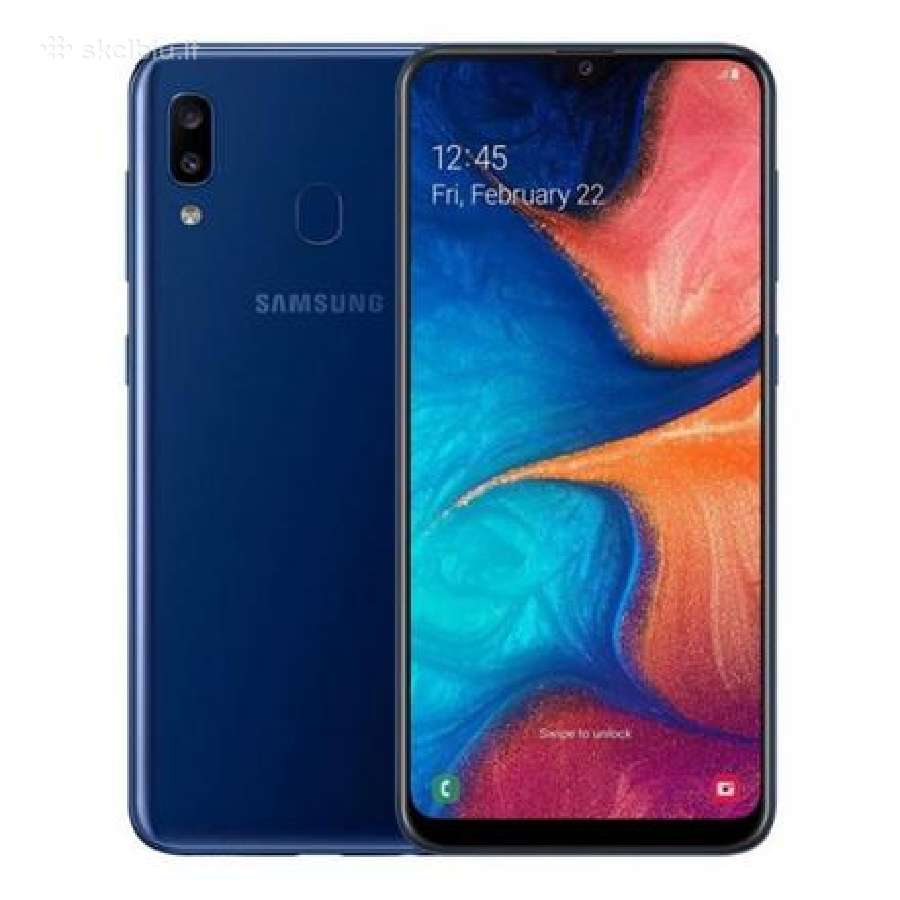 Samsung Galaxy A20e 32gb