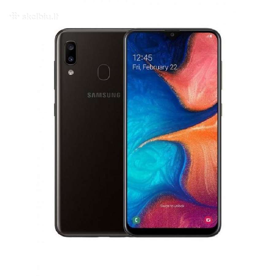 Samsung Galaxy A20e 32gb