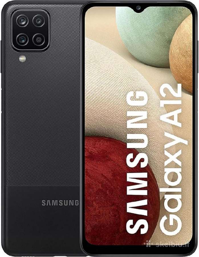 Samsung Galaxy A12 32gb