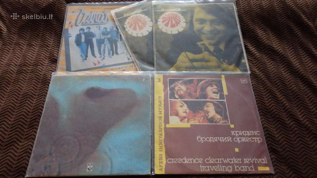 Pink Floyd, Gabriel, Prince, Duran, Suzanne Vega - nuotraukos Nr. 5