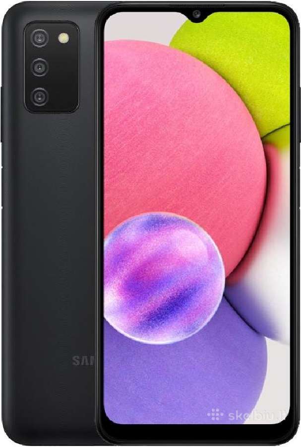 Samsung Galaxy A03s 32gb