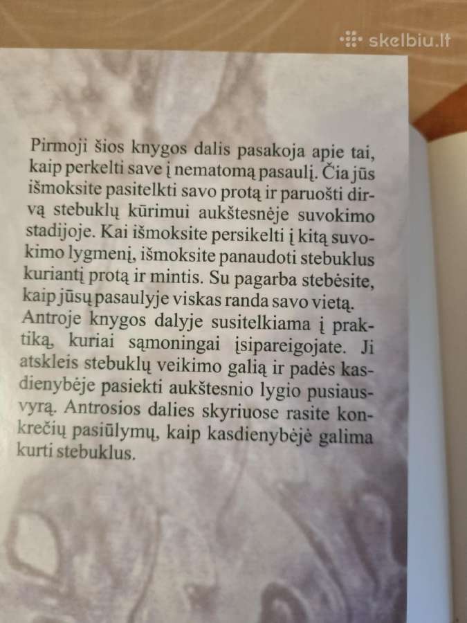 Maži kasdieniai stebuklai - nuotraukos Nr. 2