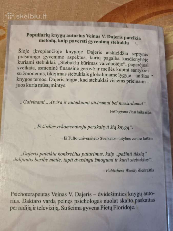 Maži kasdieniai stebuklai - nuotraukos Nr. 7