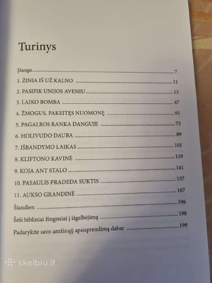 Laimingiausi Žemėje Žmonės - nuotraukos Nr. 3