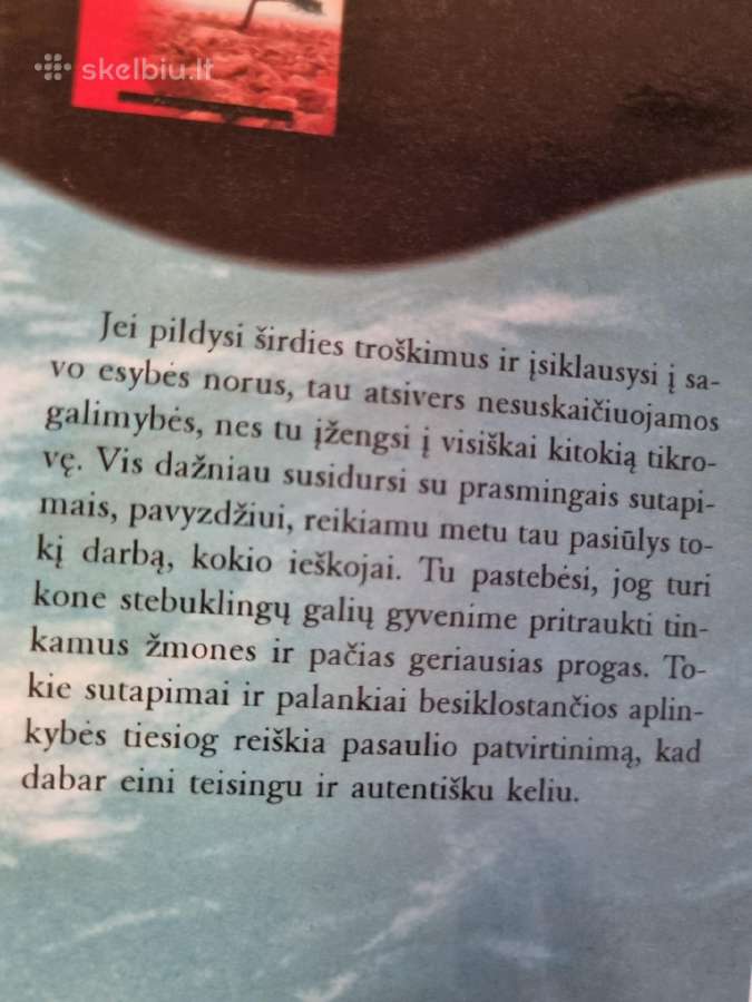 Šventasis , Banglentininkas ir Vadovas - nuotraukos Nr. 2