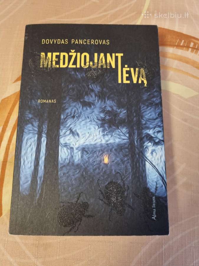 Medžiojant Tėvą