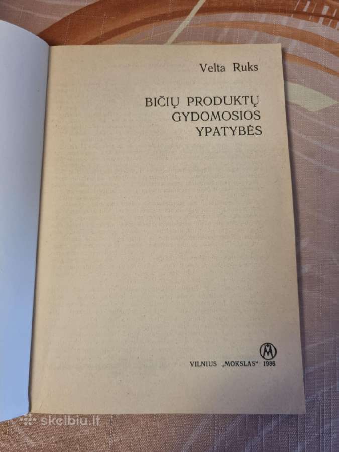 Bičių produktų gydomosios ypatybės - nuotraukos Nr. 2