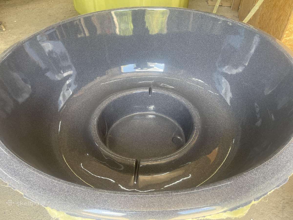 Kubilo įdėklai (kubilas/hot tub/jacuzzi)