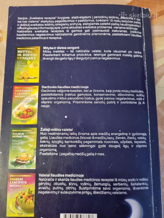 Sveikata ir astrologija - nuotraukos Nr. 5