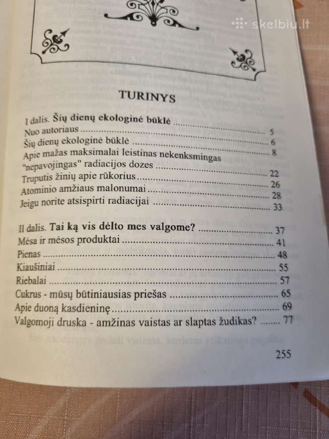Mirti jau mokame , laikas išmokti gyventi - nuotraukos Nr. 4