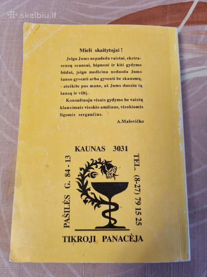 Mirti jau mokame , laikas išmokti gyventi - nuotraukos Nr. 6