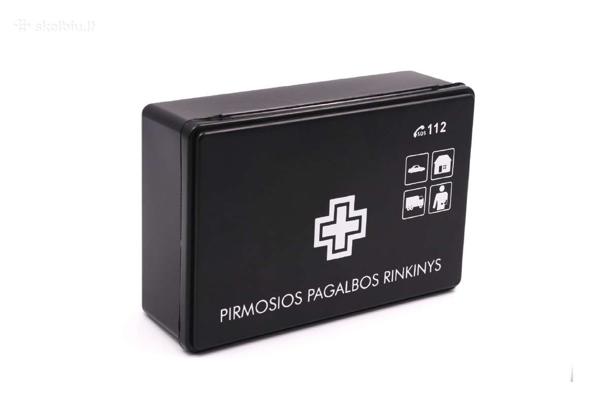 Vaistinėlės Įmonėms ir automobiliams didmena - nuotraukos Nr. 7