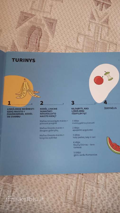 Linkėjimai , maistas - nuotraukos Nr. 2