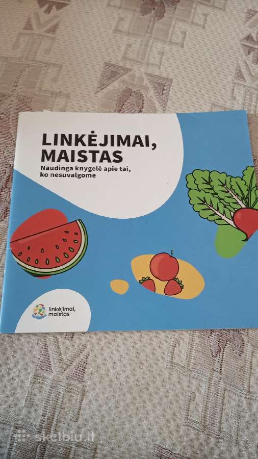 Linkėjimai , maistas
