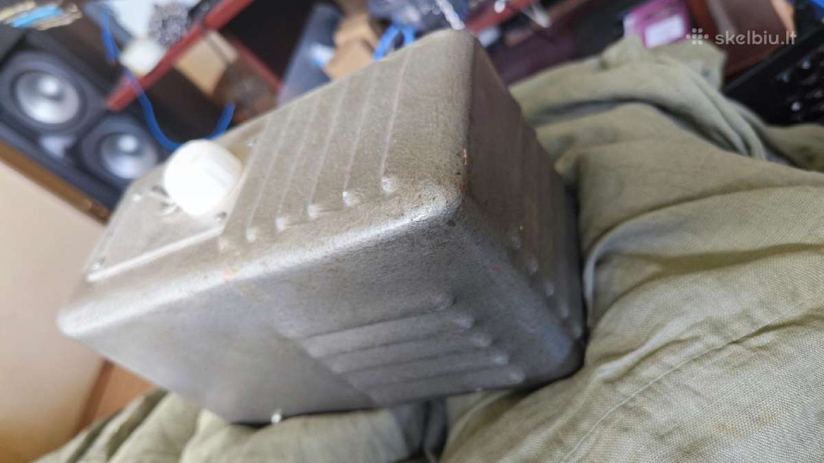 12 V trafas transformatorius su korpusu 500va
