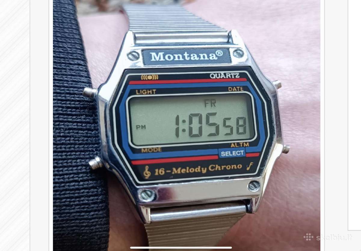 Seiko Casio, Tissot Citizen Danish Undone.lotus, - nuotraukos Nr. 29