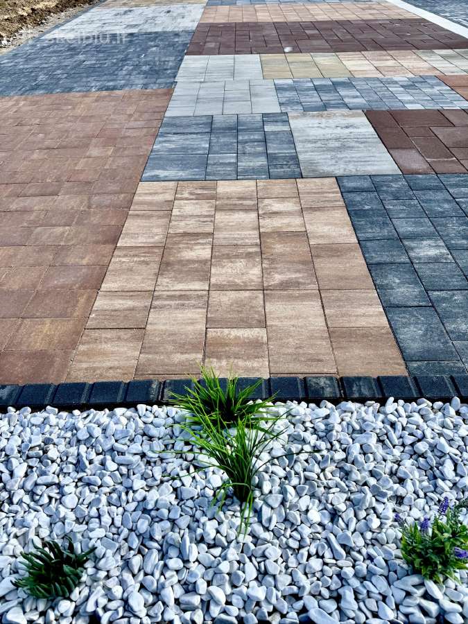Trinkeles,betonines trinkeles,gerbuvis,kiemas