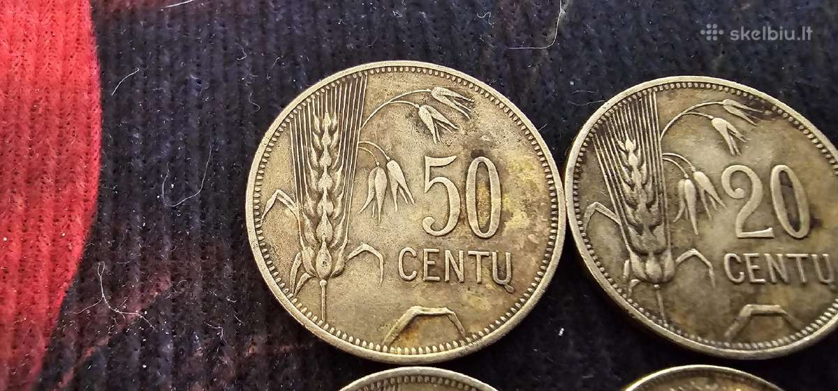1925 50 centu