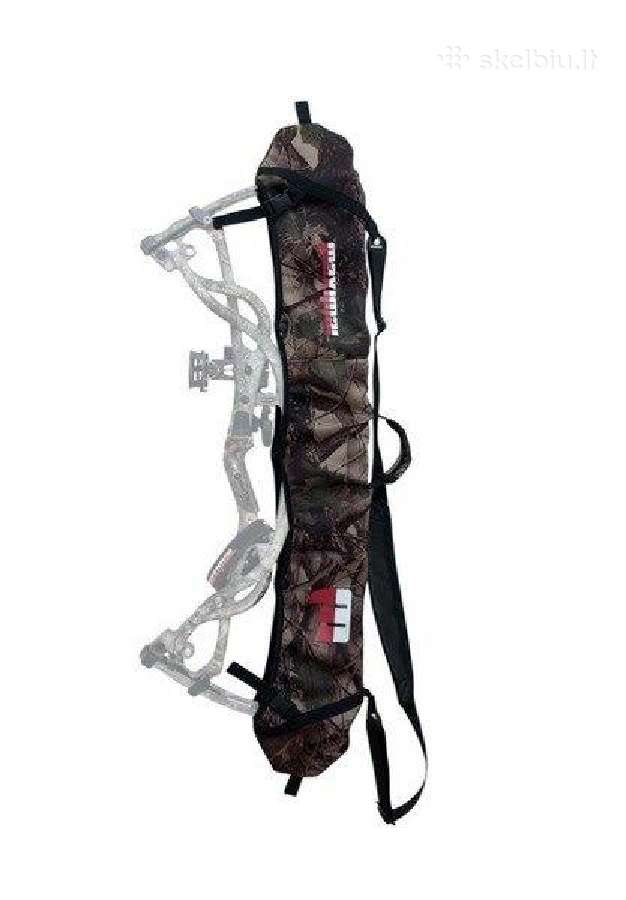 Atviras lanko dėklas Maximal Shoulderstrap