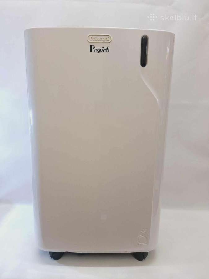 Kondicionierius Delonghi Pac Em90 Silent
