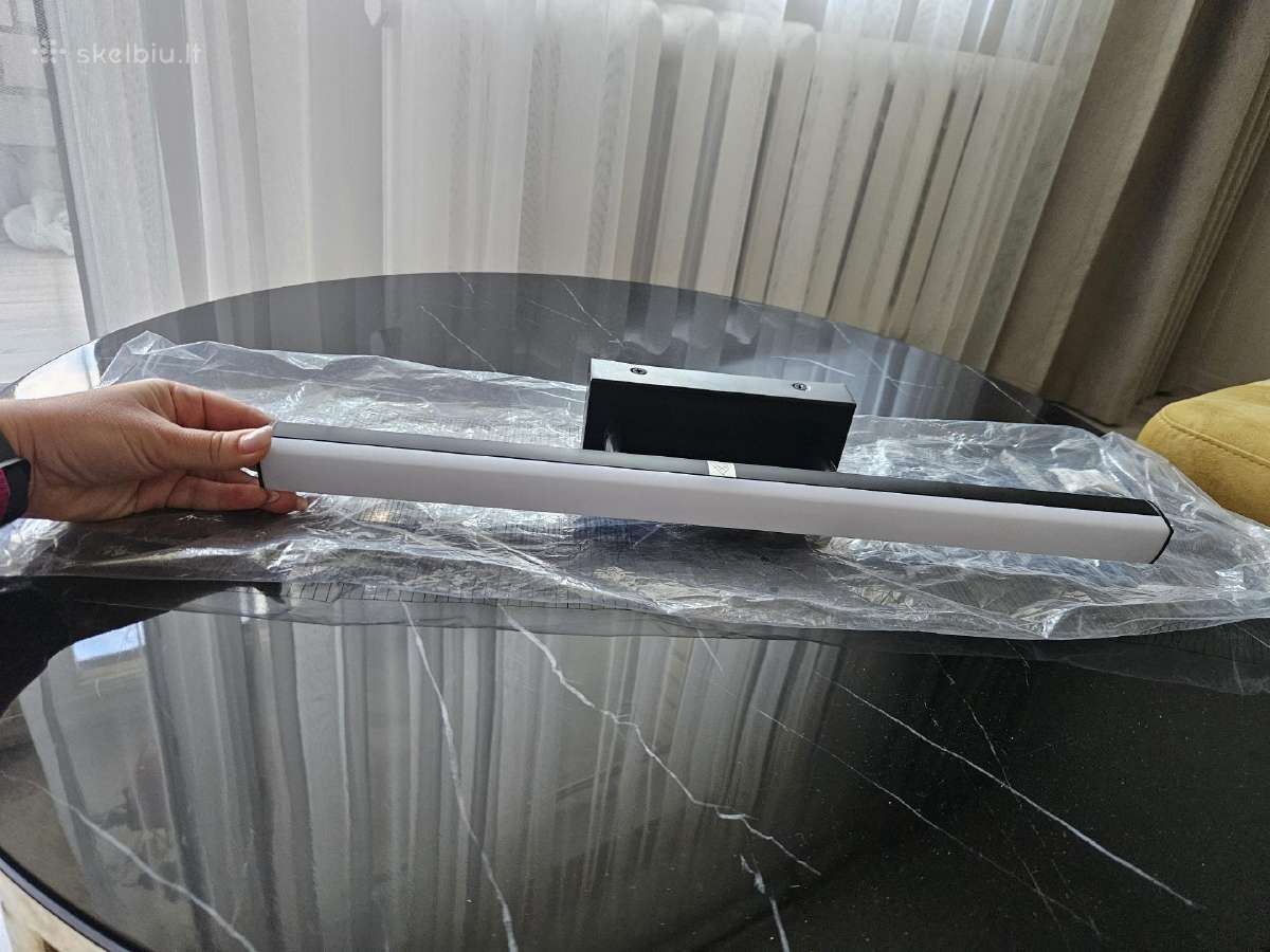 Šviestuvas Rabalux Evan LED, 12 kw, 230v - nuotraukos Nr. 2