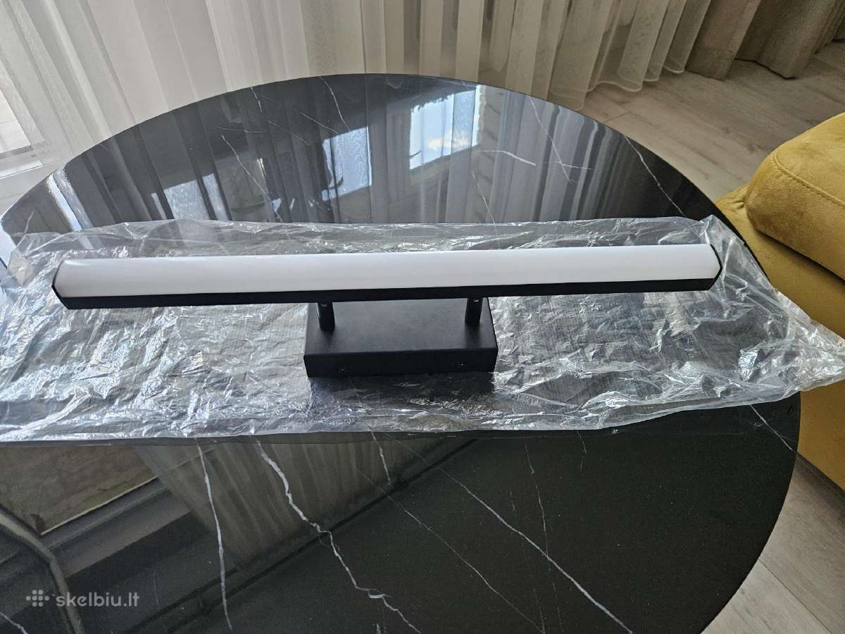 Šviestuvas Rabalux Evan LED, 12 kw, 230v - nuotraukos Nr. 3
