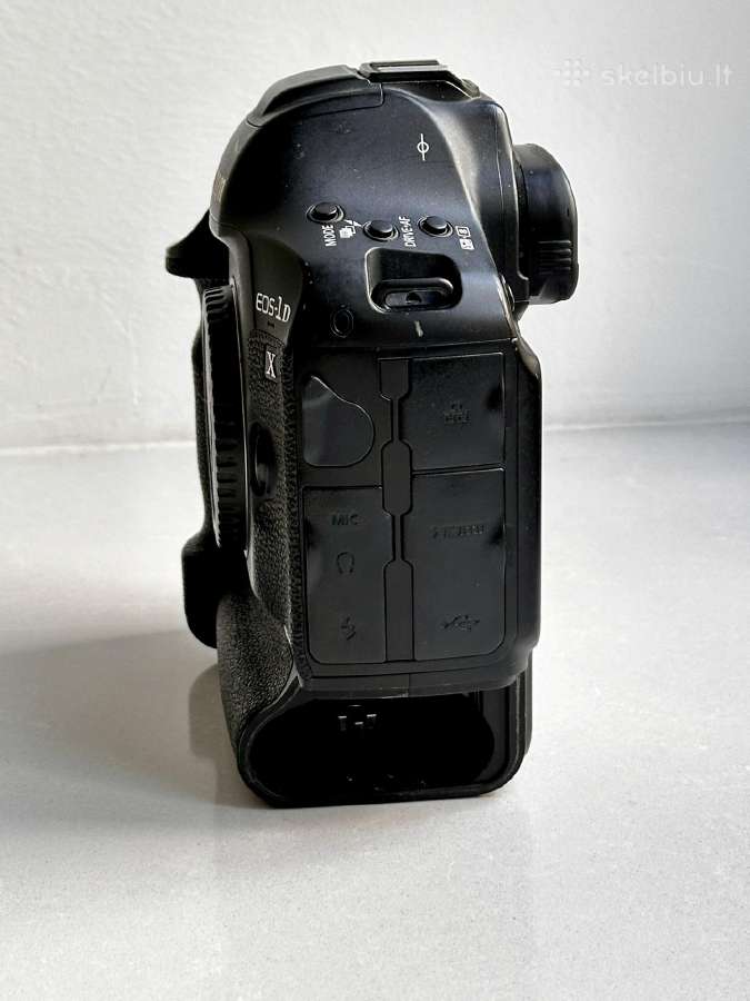 Canon EOS 1dx Mark ll - nuotraukos Nr. 5