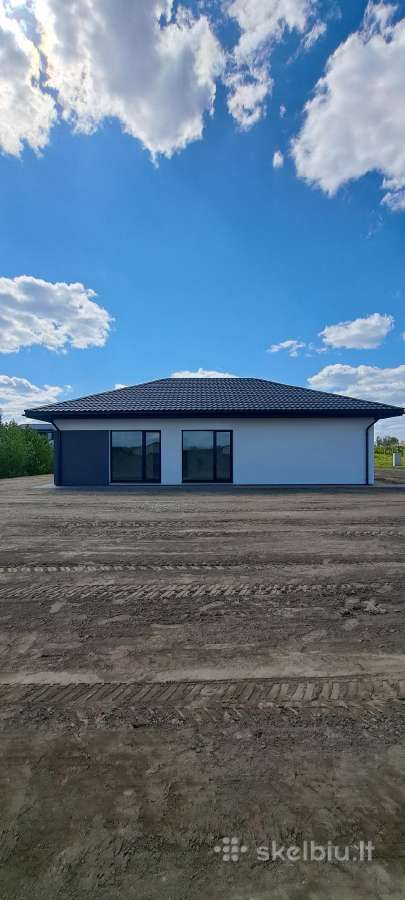 Konstrukcijų šiltinimas purškiama vata, Tinkavimas - nuotraukos Nr. 21