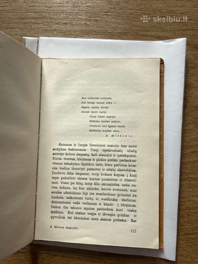 Moters stiprybė 1938m - nuotraukos Nr. 6