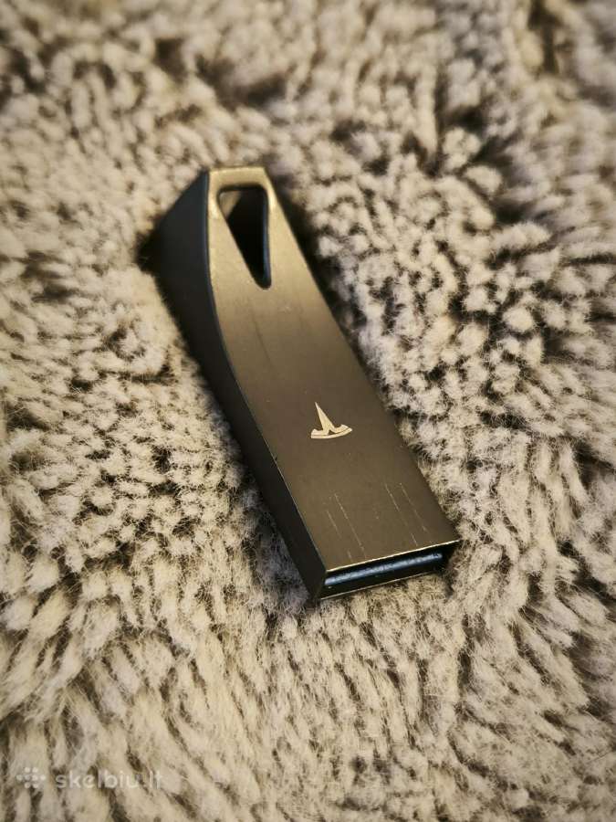 Tesla fleshas 128 GB 3.1 - nuotraukos Nr. 2