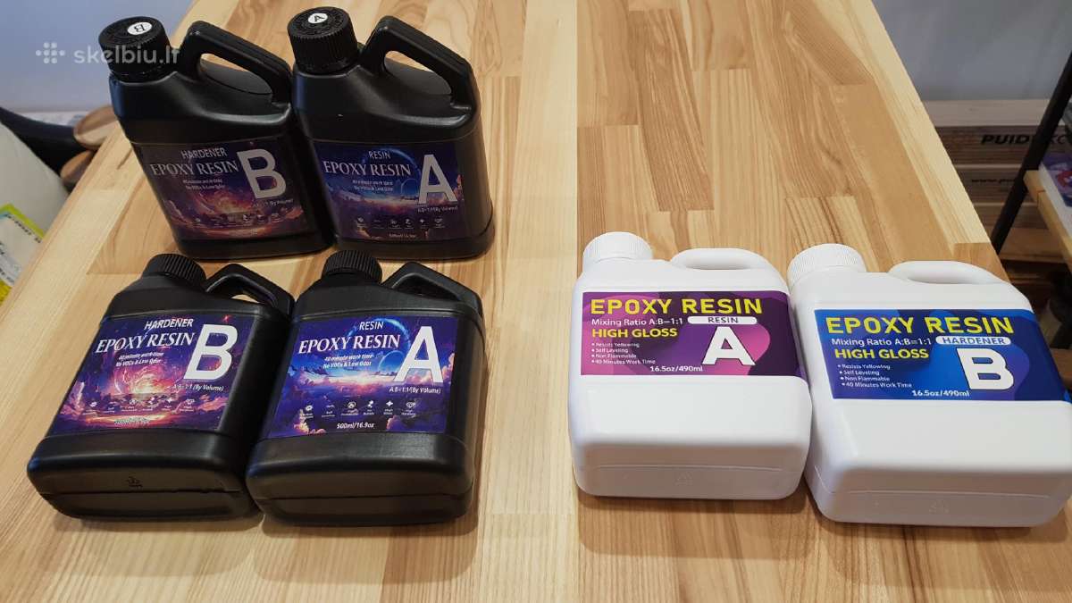 Epoxido derva