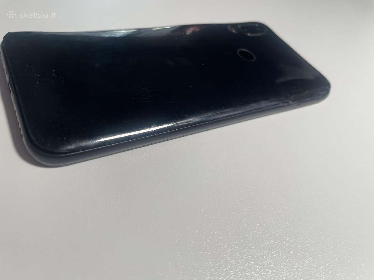 Redmi 7 dalims - nuotraukos Nr. 3
