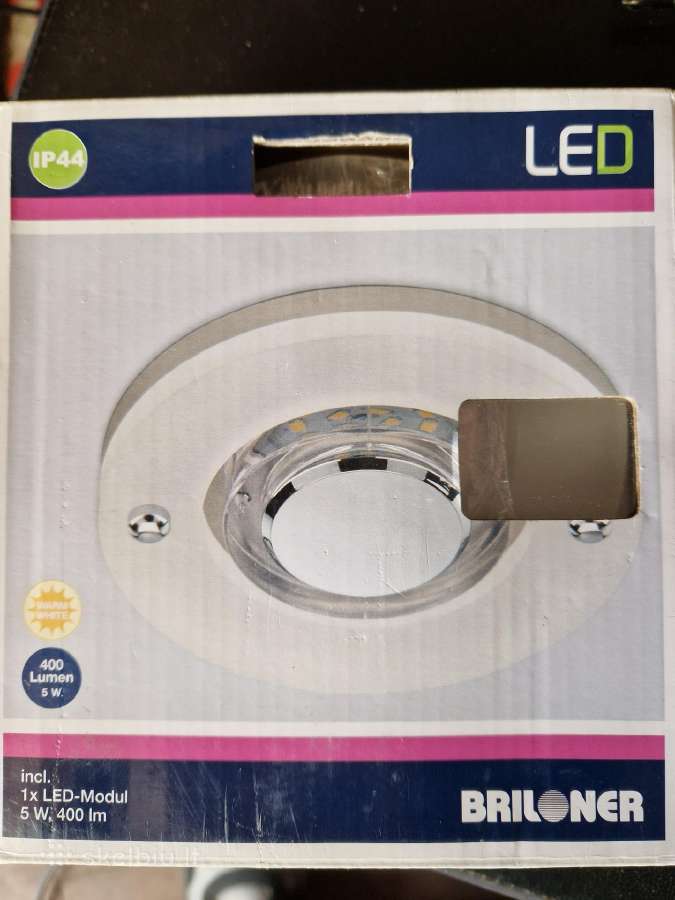 LED lempos - nuotraukos Nr. 2