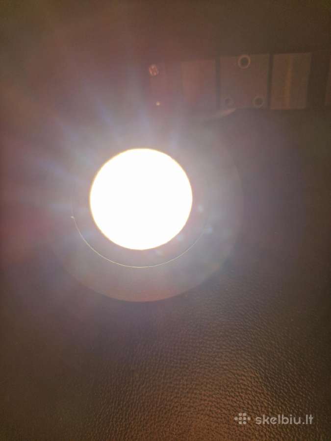 LED lempos - nuotraukos Nr. 5