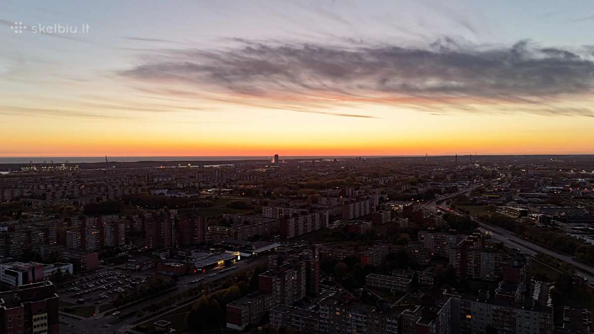 Video & Foto Dronu - nuotraukos Nr. 6