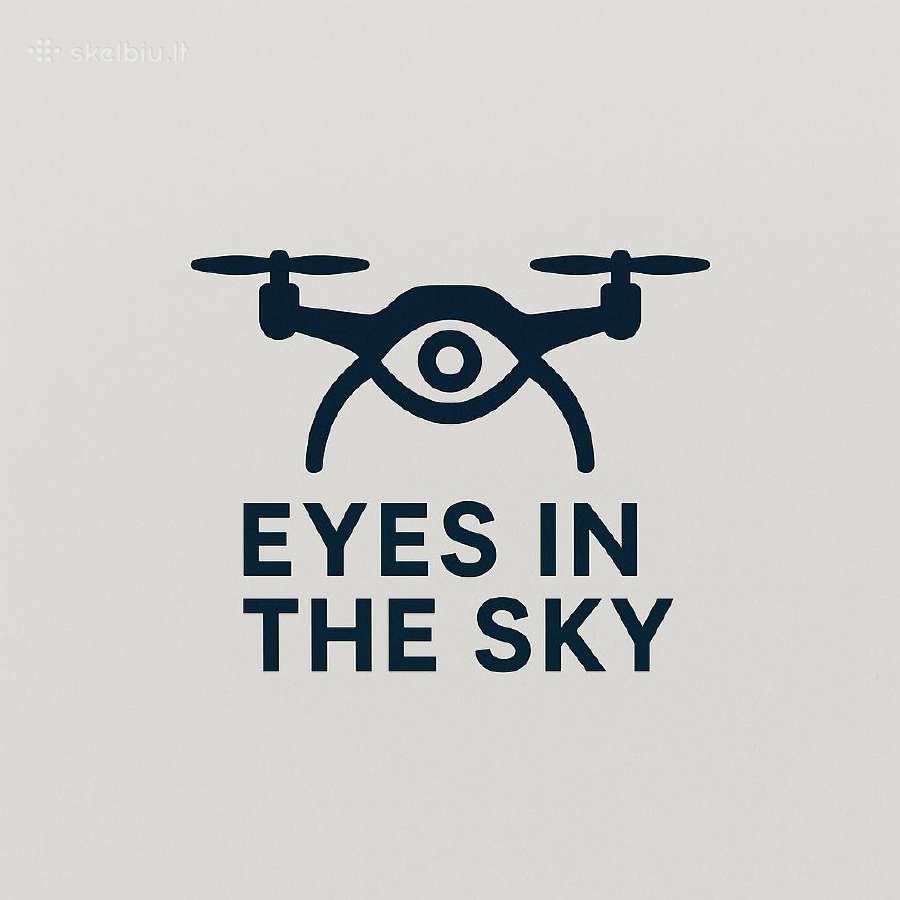Video & Foto Dronu
