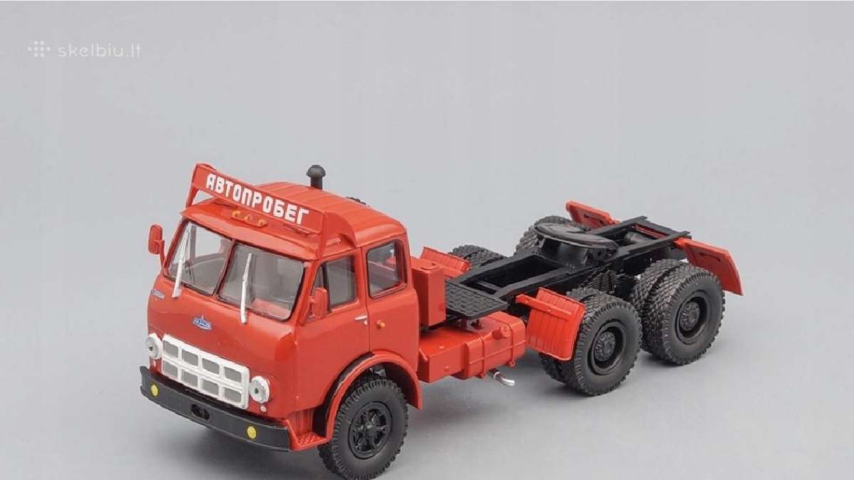 Maz-515a