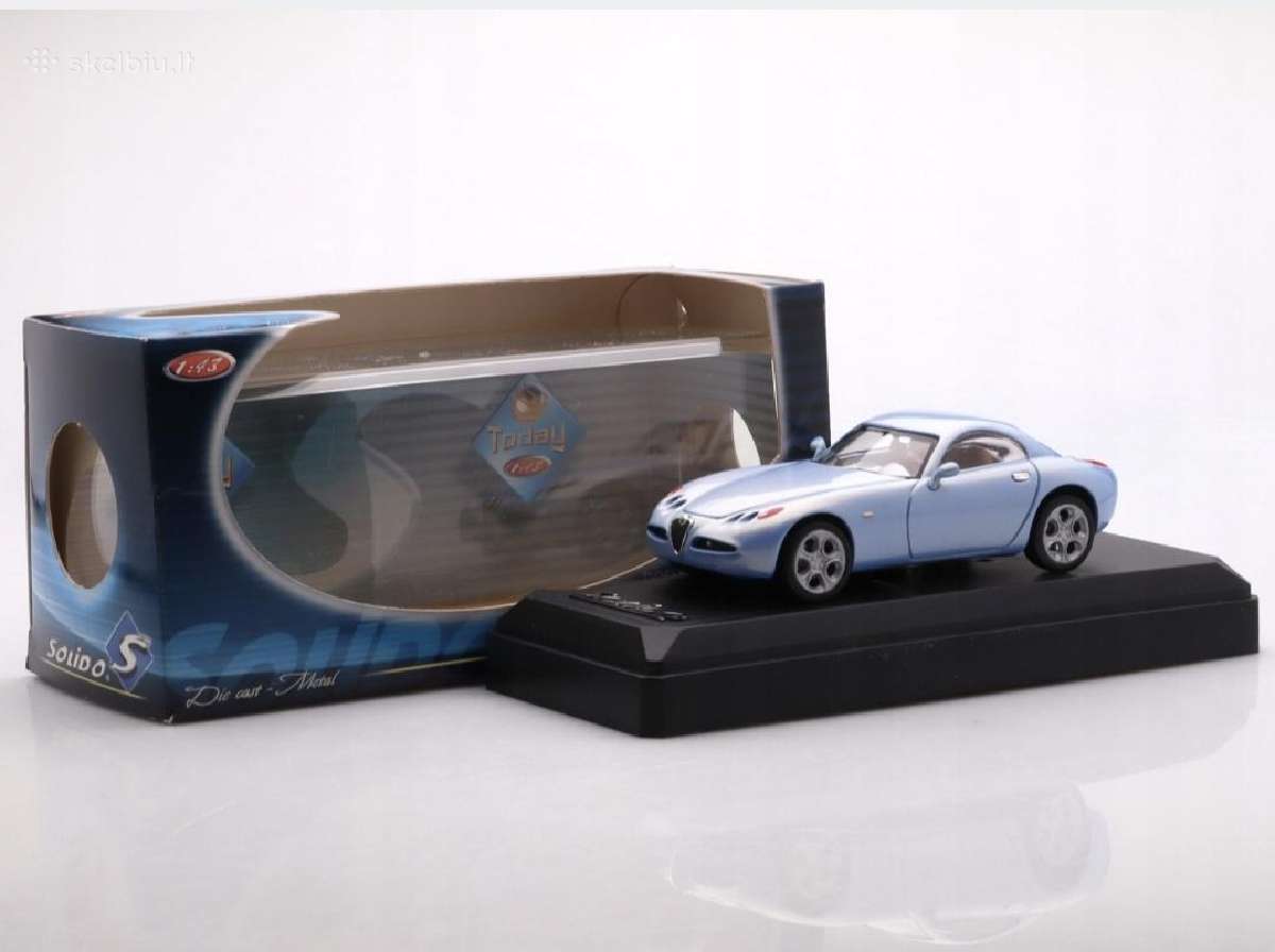 Alfa Romeo Nuvola