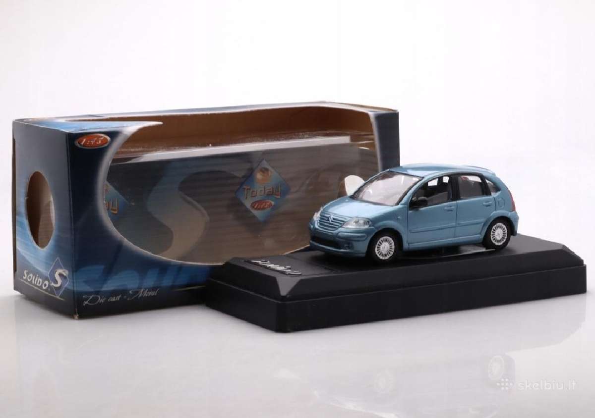 Citroen C3