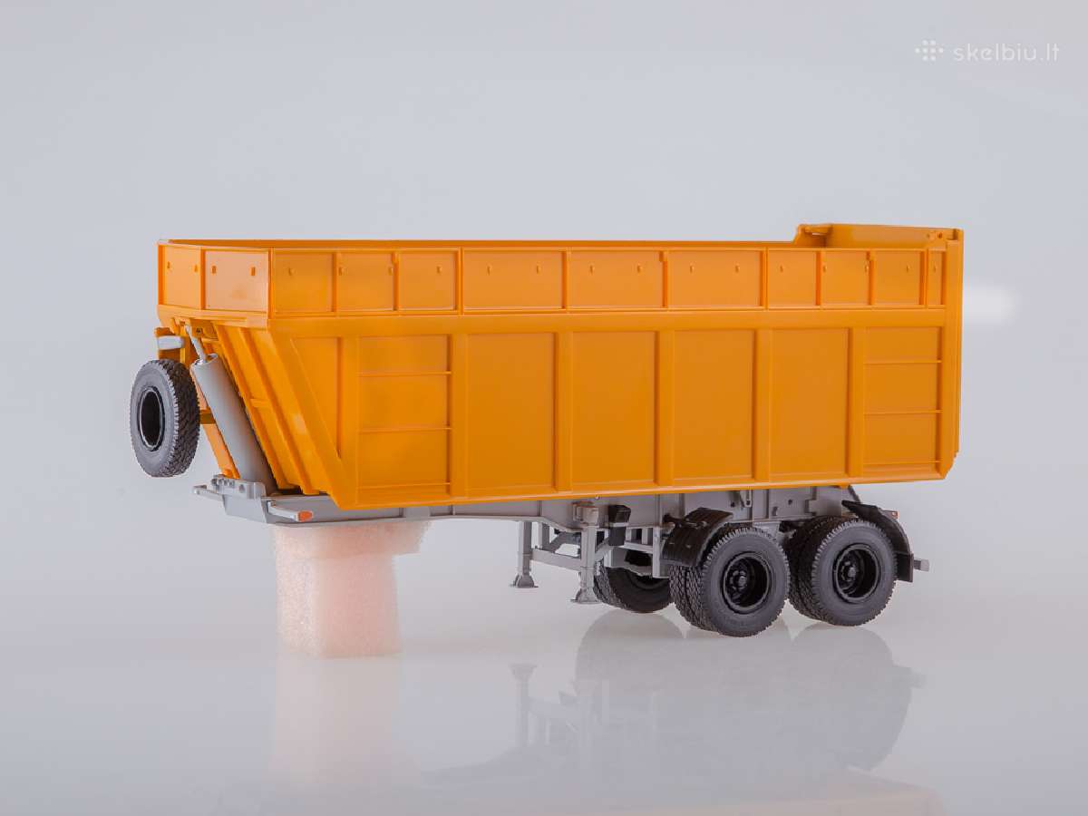 Маз-9506-30