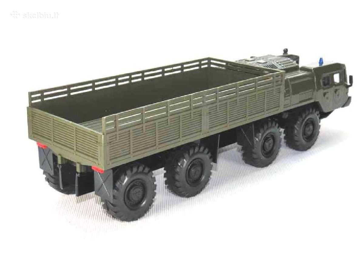 Maz-7310 - nuotraukos Nr. 3