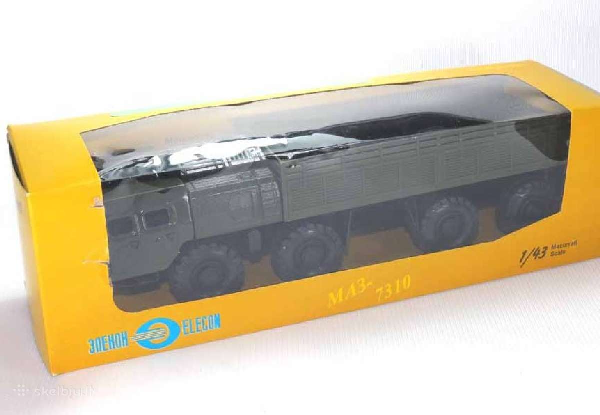 Maz-7310