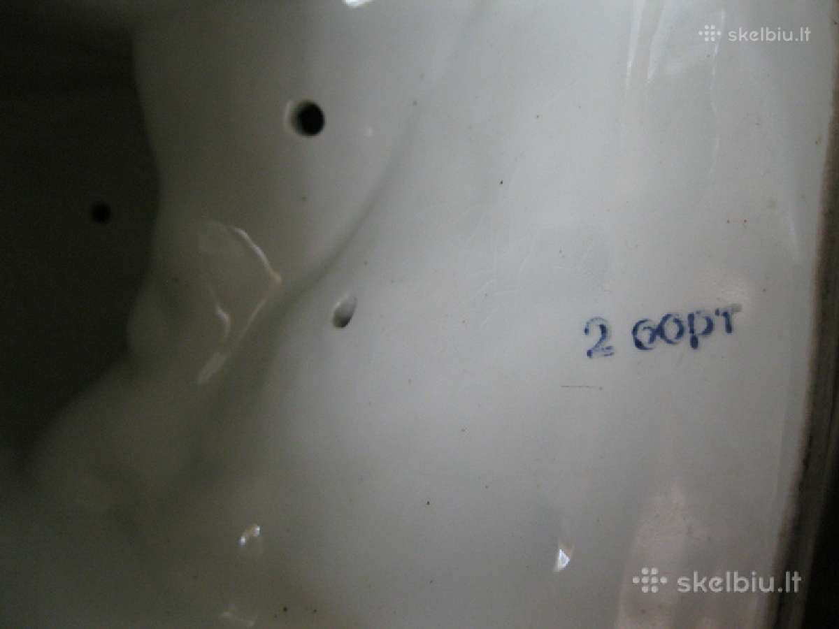 CCCP Didele Porceliano statulele.zr. foto. - nuotraukos Nr. 10