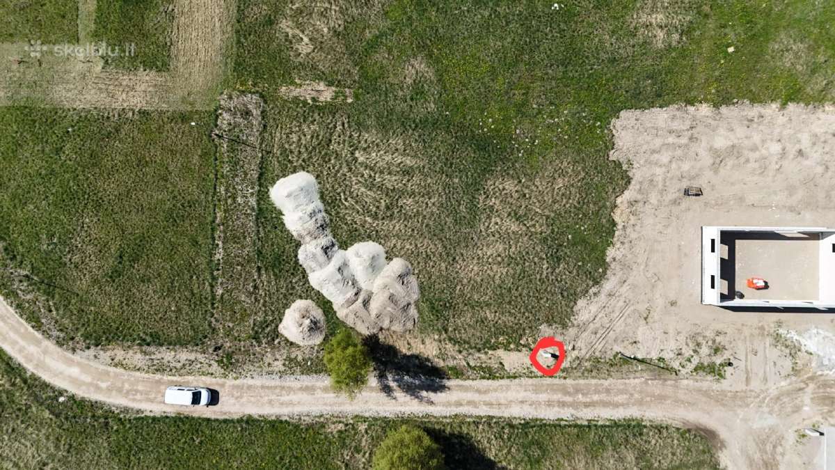 Video & Foto Dronu - nuotraukos Nr. 5
