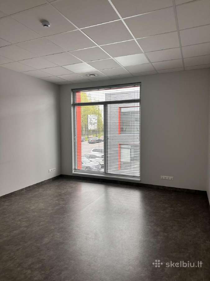 Išnuomojamos administracinės patalpos Ginduliuose - nuotraukos Nr. 2