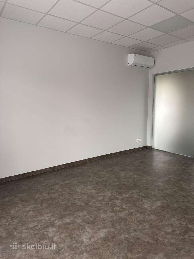 Išnuomojamos administracinės patalpos Ginduliuose - nuotraukos Nr. 3