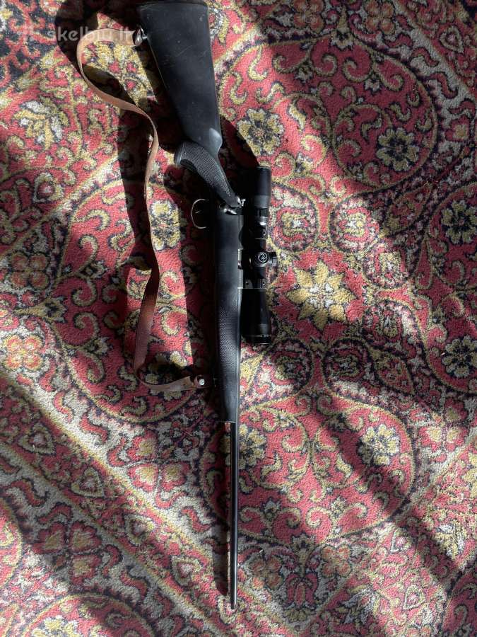 Norinco Jw15 22lr