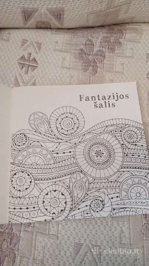 Fantazijos šalis - nuotraukos Nr. 2