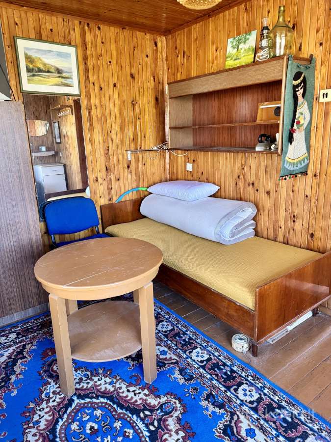 Sodo sklypas su nameliu Gervėnupio SB “Pamarys" - nuotraukos Nr. 13