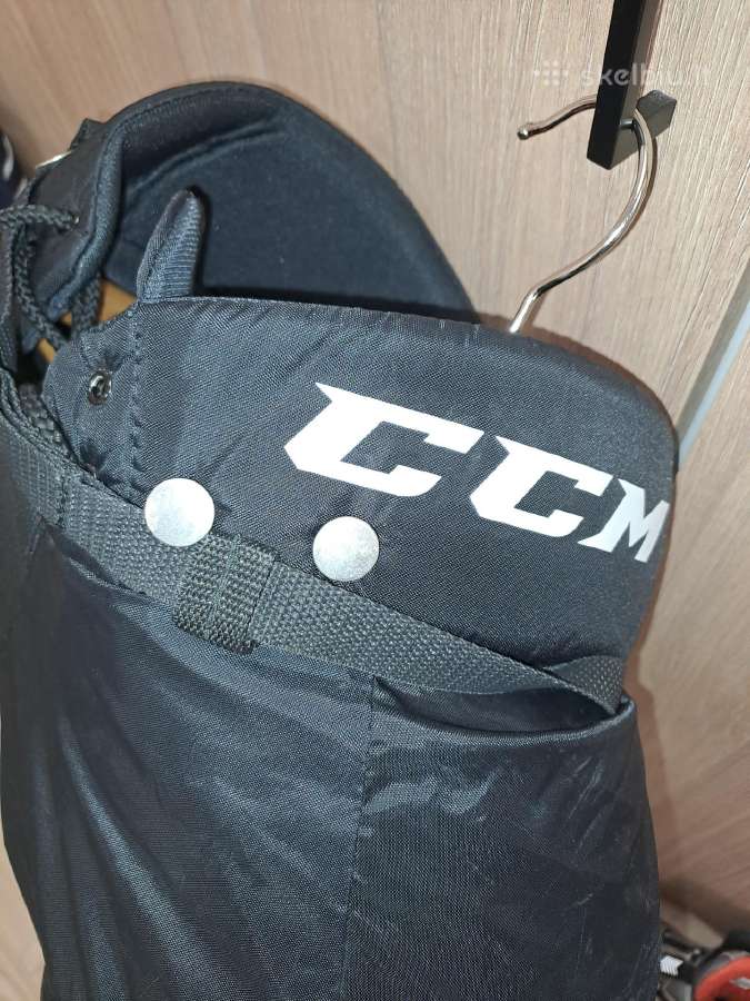 Ccm ledo ritulininko S d. Paauglio sortai - nuotraukos Nr. 6